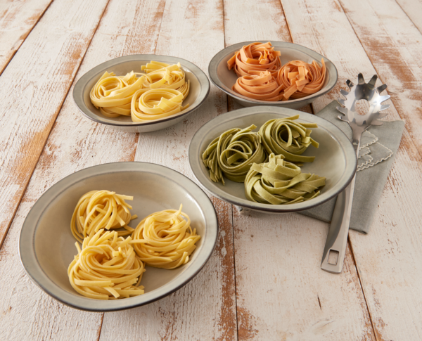  Tagliatelles Aux Oeufs code EAN 3760152500618 