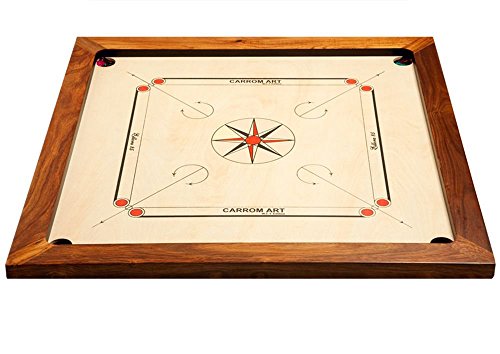 - cbs5 - jeu de stratégie - carrom ellora - aca...
