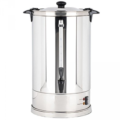 Alpinox Distributeur d'Eau Chaude - 10 Litres 3760153660045 (3760153660045)