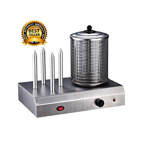 Machine à Hot Dog Pro Party