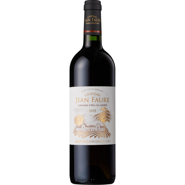 Château Jean Faure