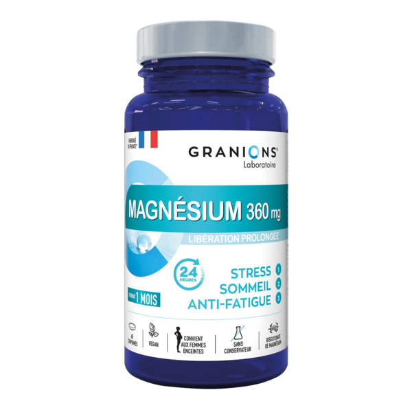 Gamme vitamines Immunité et Vitalité