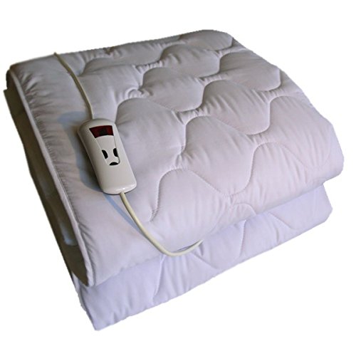 Chromex confort Chauffe-lit souple 1 place Chromex 3760155520873 (3760155520873)