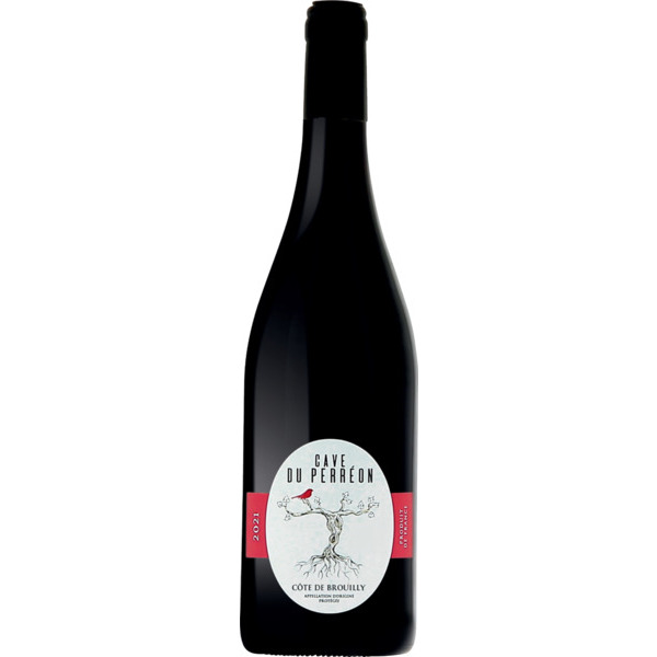 CAVE DU PERRÉON  CAVE DU PERRÉON code EAN 3760156251622 