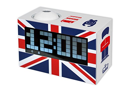 TEKNOFUN Teknofun 811256 Radio/Radio-réveil code EAN 3760158112563 