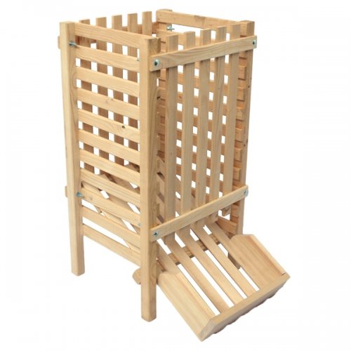 Resserre à pommes de terre Moyen Modèle 25 Kg