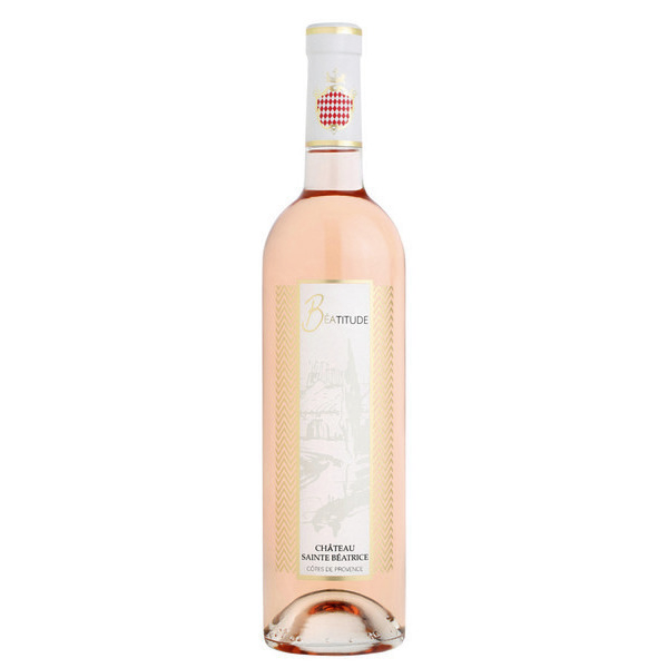 A.O.P. Côtes-de-Provence 3760160860407 (3760160860407)