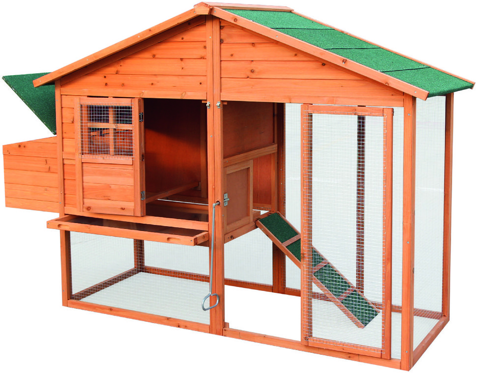  POULAILLER(1) code EAN 3760161074285 