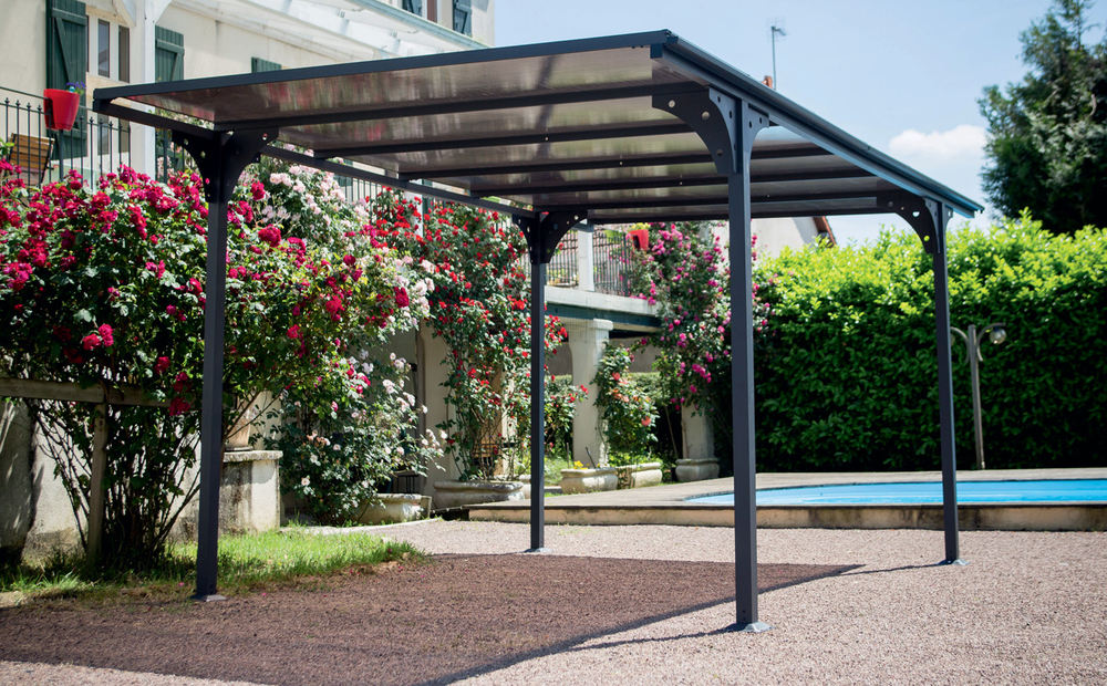  CARPORT code EAN 3760161078306 