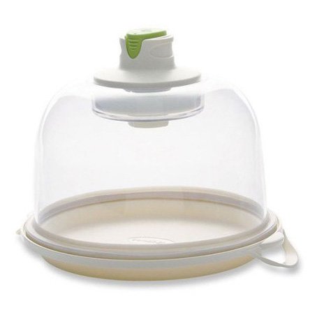 Cookit COOKIT - Cloche sous vide electrique - CK001S 3760161138772 (3760161138772)