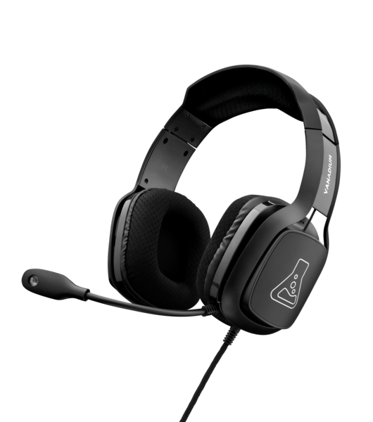 G-LAB Casque Gaming "The G-Lab Korp Vanadium" code EAN 3760162066227 