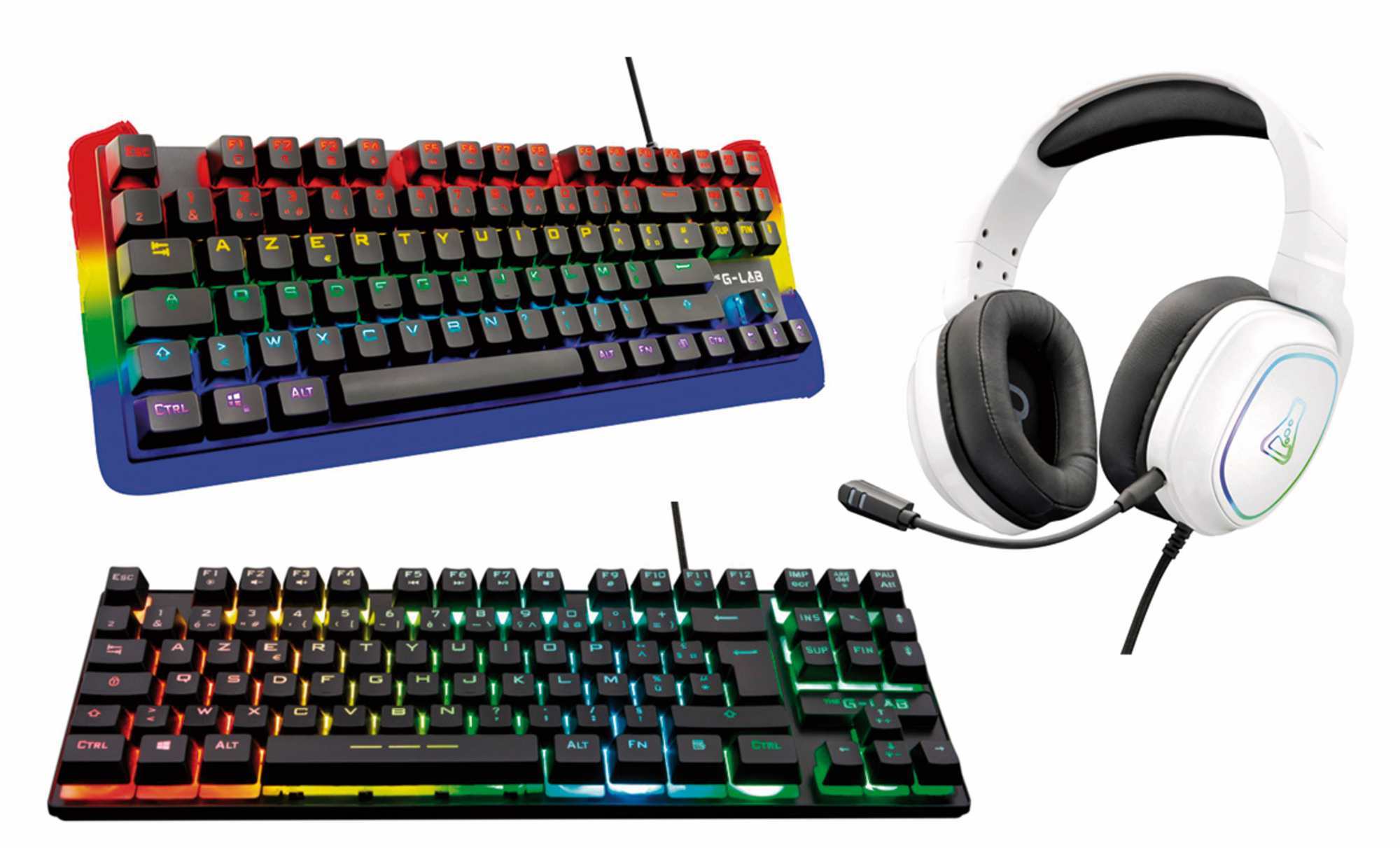 SUR LES PRODUITS PRÉSENTS EN MAGASIN DE LA GAMM...