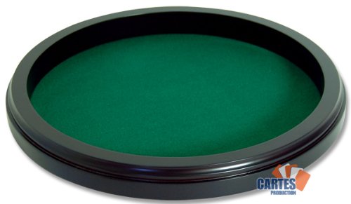 Piste de dés (35 cm/bois)