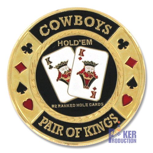 Card-Guard \Cowboys\