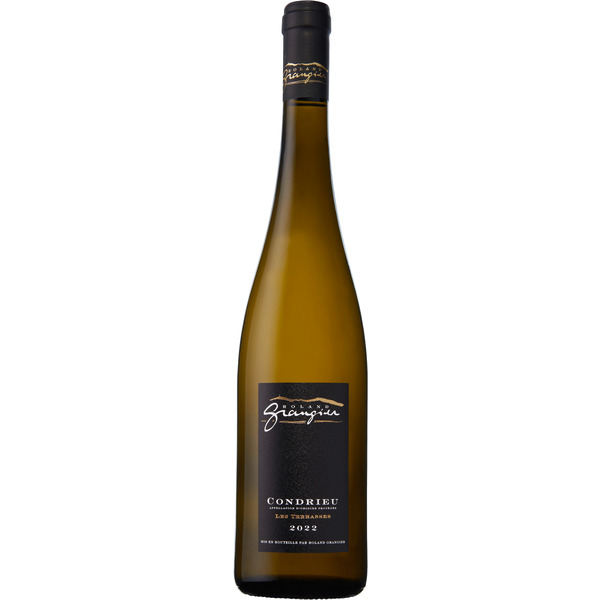  Condrieu Aop 2022 code EAN 3760164011454 