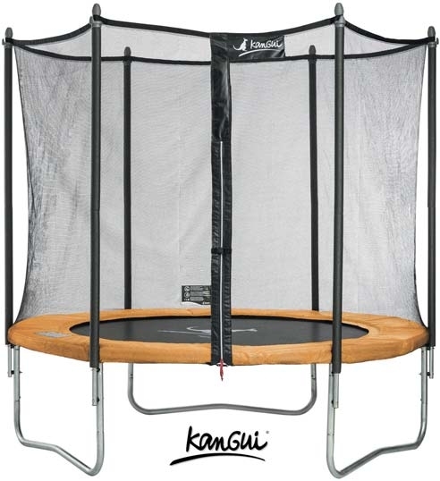 TRAMPOLINE 305 CM