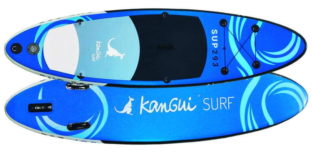 PADDLE GONFLABLE 293 CM