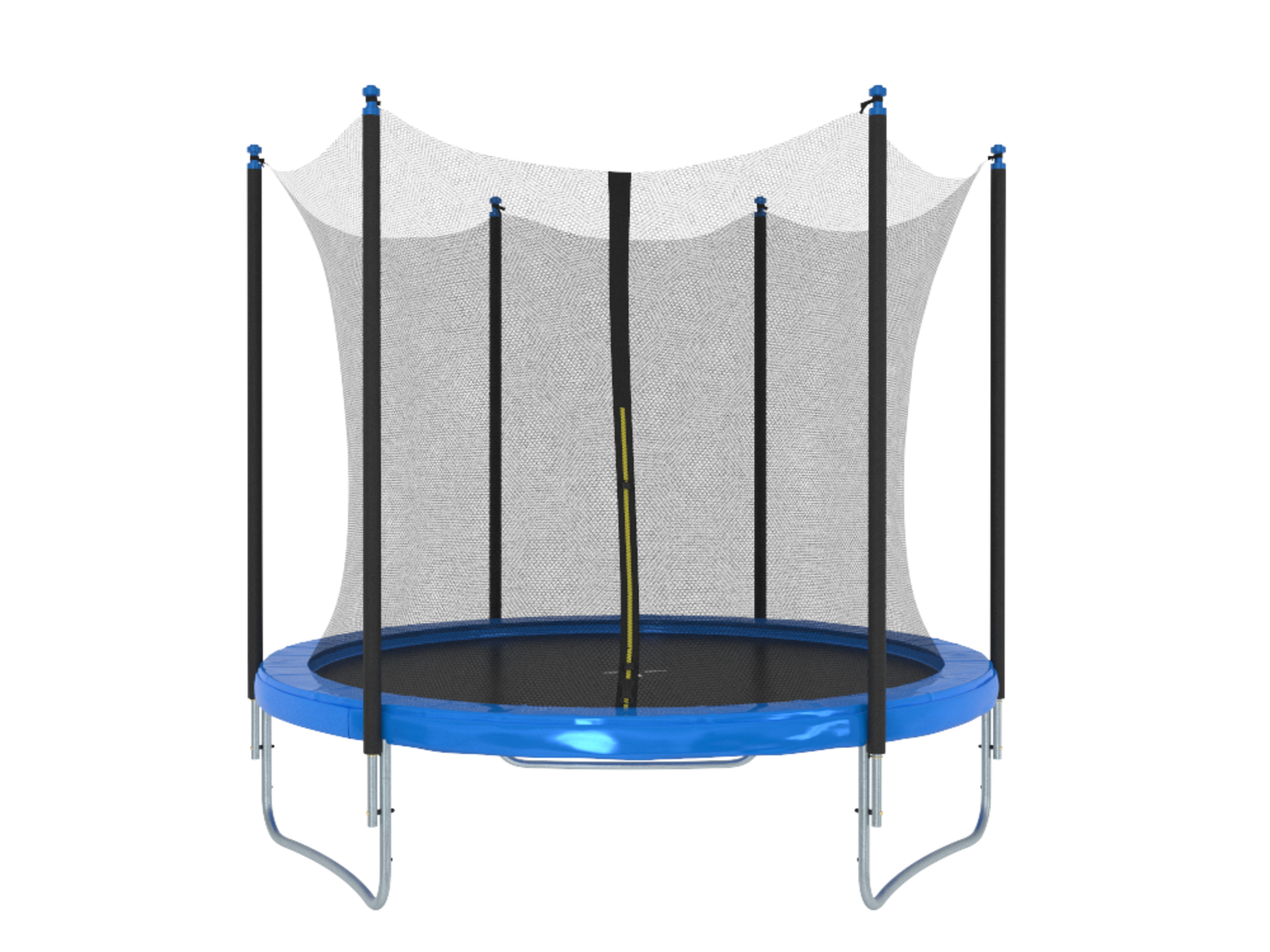  TRAMPOLINE 244 CM code EAN 3760165467076 