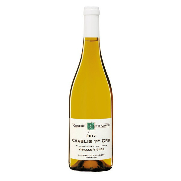 CHABLIS 1ER CRU 3760165600671 (3760165600671)