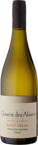 Closerie des Alisiers 