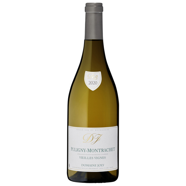 Puligny-Montrachet 3760165608394 DOMAINE JOLY
"VIEILLES VIGNES"