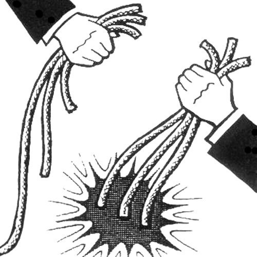 Magie Cordes Magiques "tour de magie" code EAN 3760166370146 