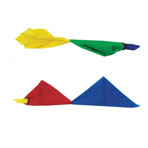 Magie Foulards Caméléon "tour de magie" code EAN 3760166370474 