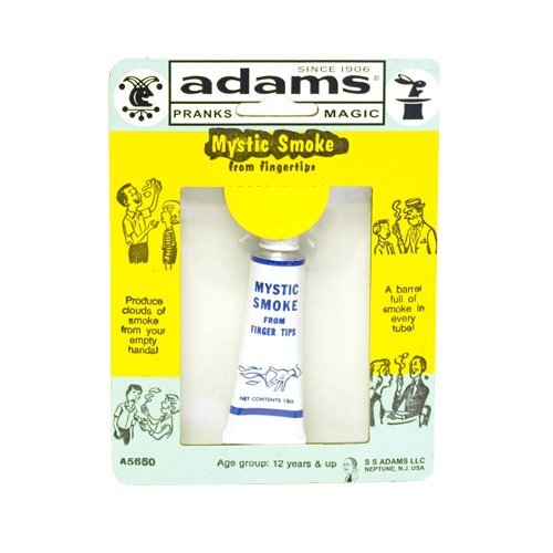 Fumée Mystique 