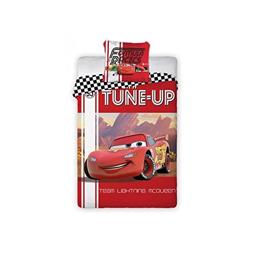 HOUSSE DE COUETTE CARS