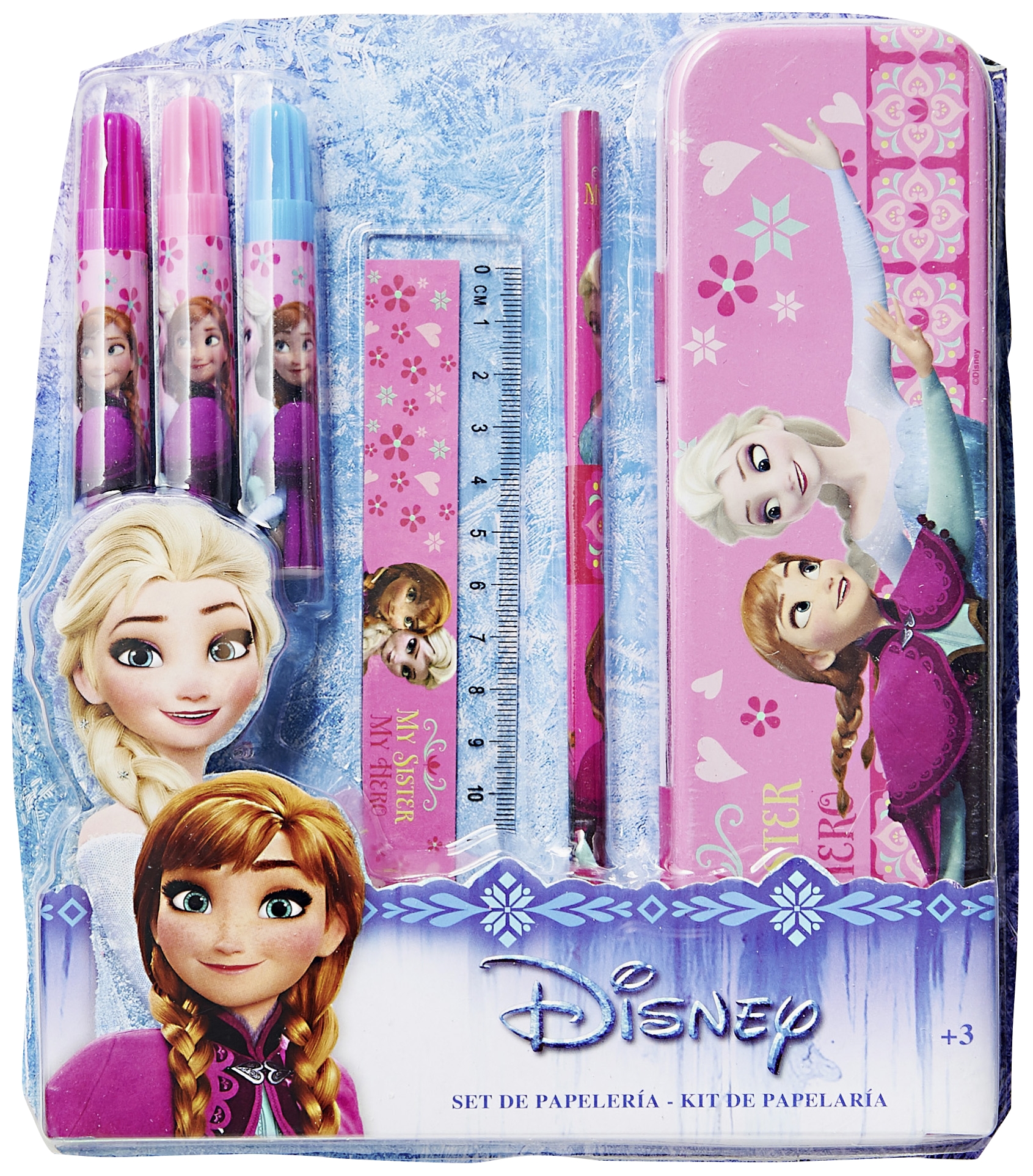 Sac à dos semi-transparent garni d'accessoires ...