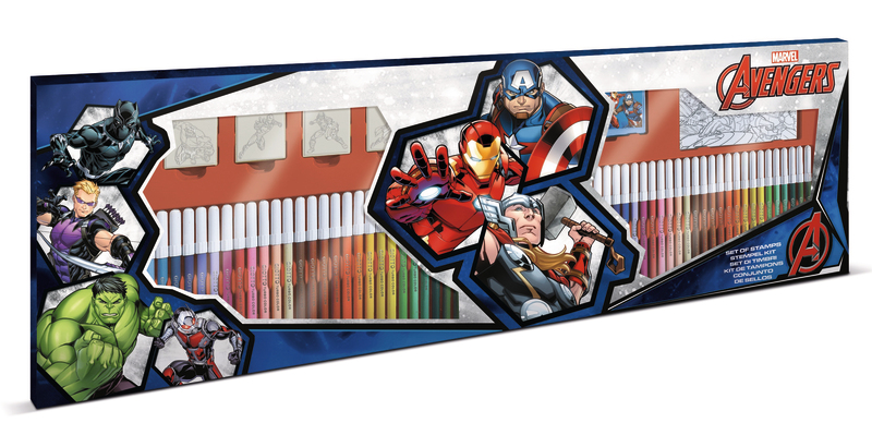 COFFRET D’ACTIVITÉS MANUELLES LOL Surprise