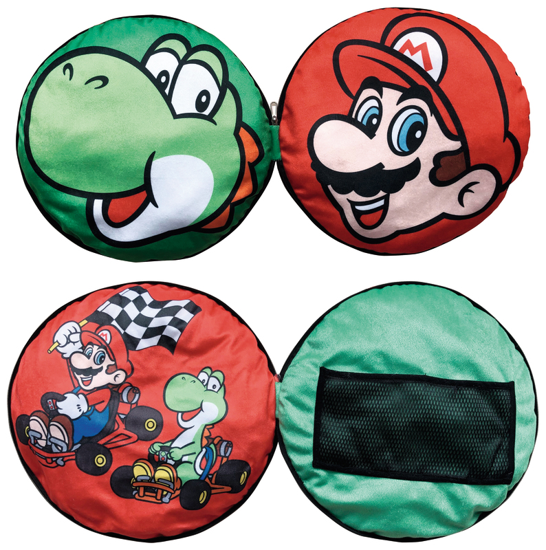  COUSSIN ASTUCIEUX MARIO  code EAN 3760167623784 