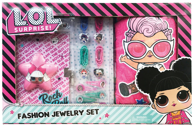 DUAL PACK : CARNET SECRET + SAC DE RANGEMENT L....