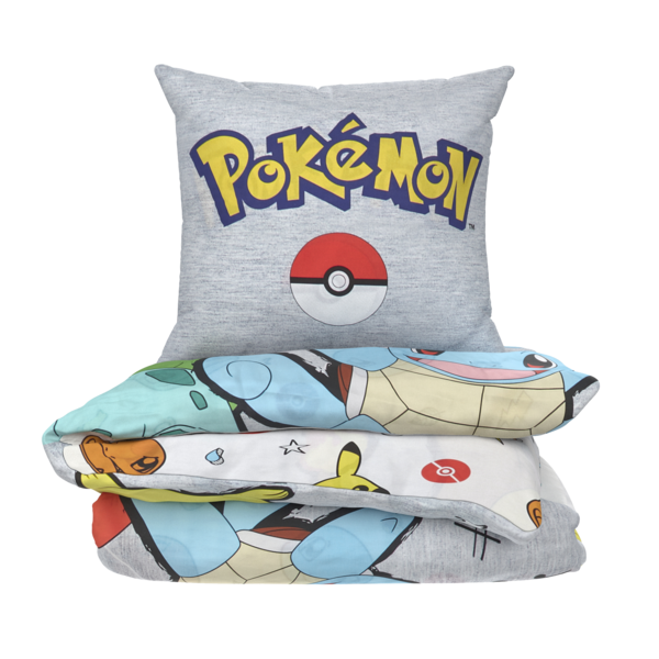 Parure licence junior