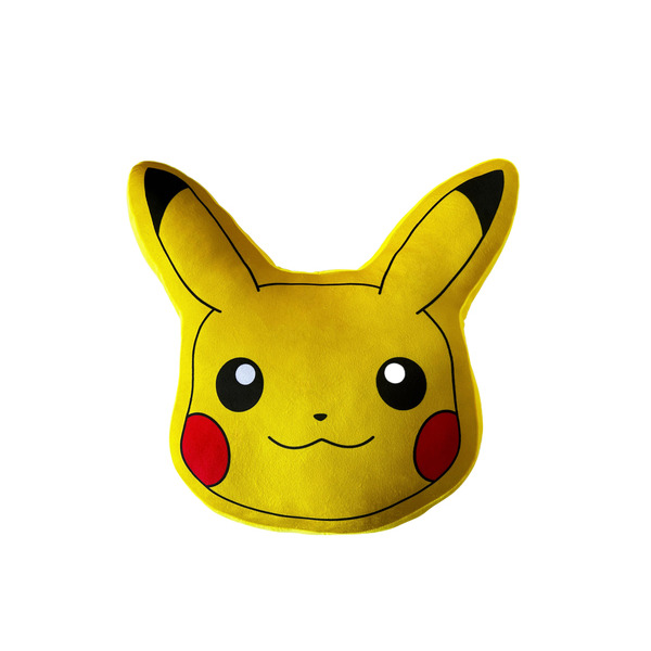 Coussin 40 cm Pokemon