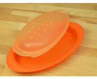 Pradel Premium PRADEL-138 Lot de 2 Papillotes e...