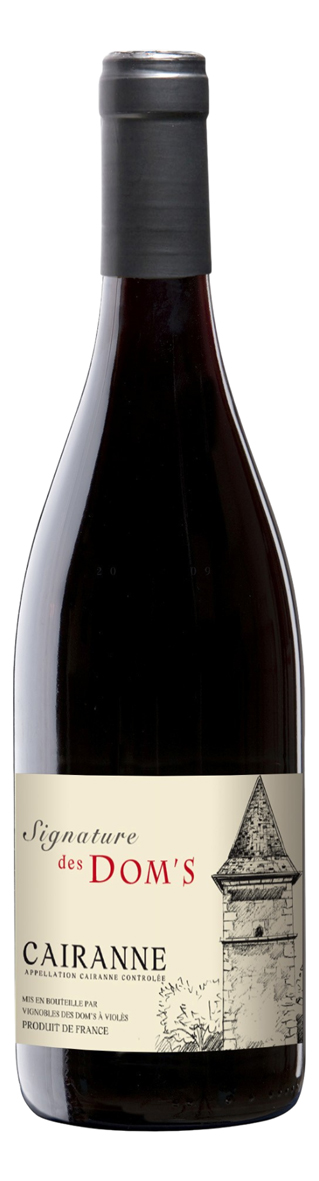  CAIRANNE AOP 2024 code EAN 3760170013930 