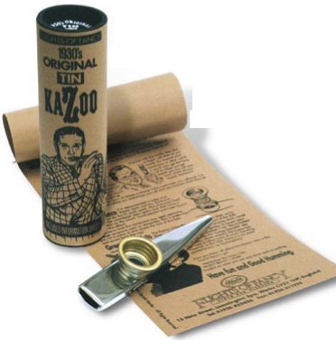 Générique Kit Kazoo code EAN 3760171950142 