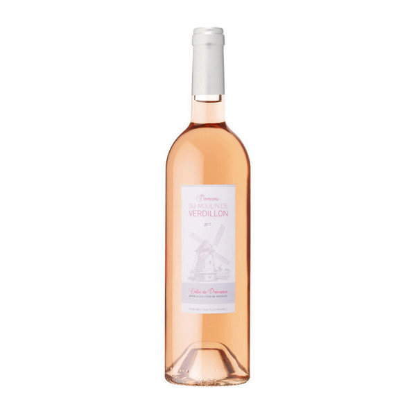 A.O.P. Côtes-de-Provence 3760172570929 (3760172570929)