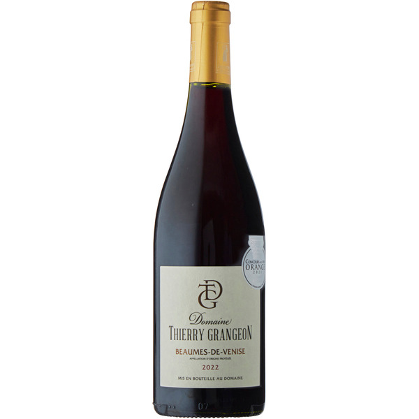 Domaine Thierry Grangeon