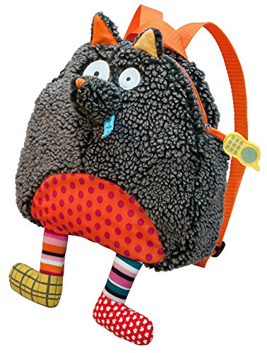 Sac à  Dos T es Fou Louloup