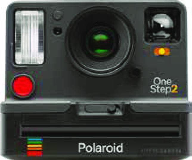 APPAREIL PHOTO INSTANTANÉ