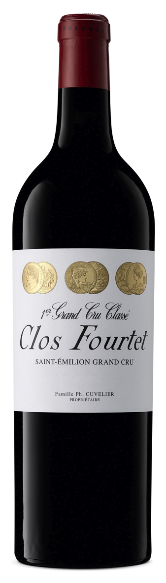 SAINT EMILION GRAND CRU AOP PREMIER GRAND CRU CLASSÉ 2022 3760174760496 