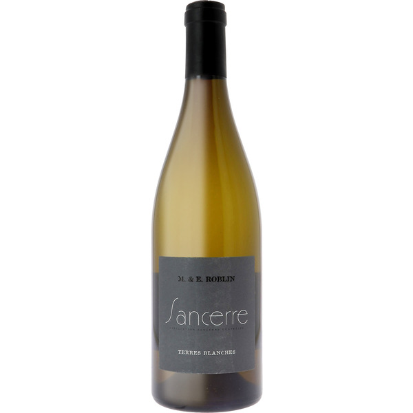 DOMAINE ROBLIN - TERRES BLANCHES SANCERRE code EAN 3760175580154 