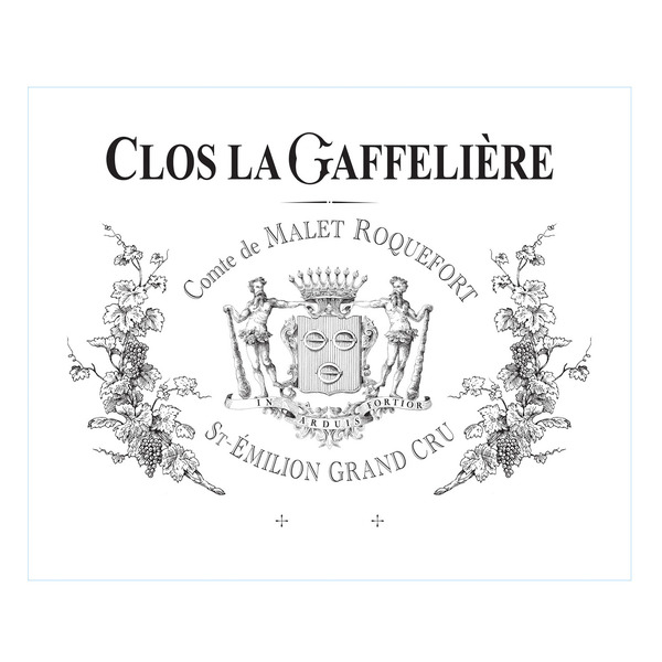 Clos La Gaffelière
