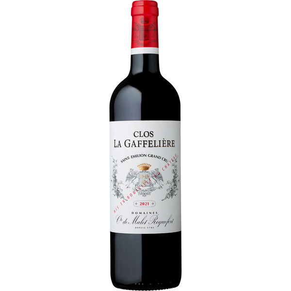 Clos La Gaffelière