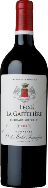 léo de la gaffelière