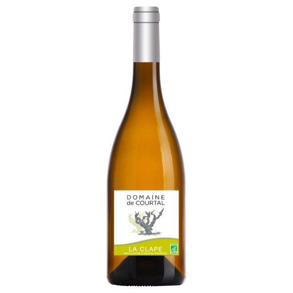  Languedoc La Clape Aop code EAN 3760176170095 