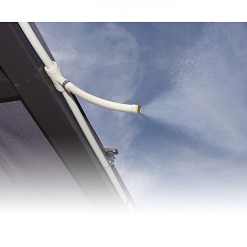 EFYDIS Buses orientables pour brumisateur O'Fresh (X5) 3760176960221 (3760176960221)