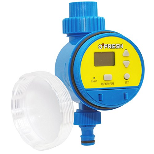 Temporisateur électronique O'fresh